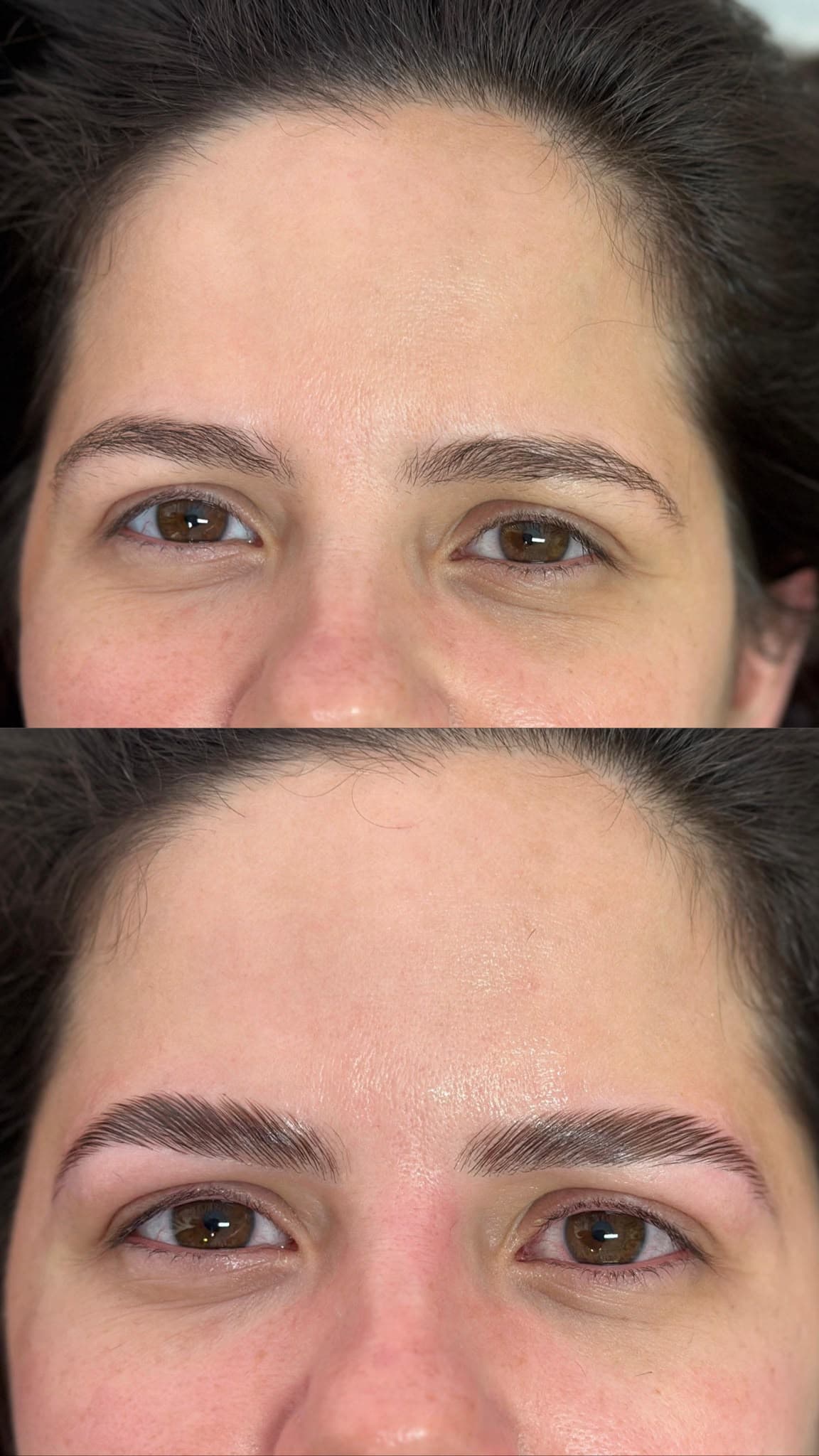 Resultado de Brow Lamination